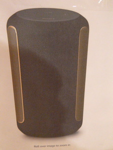 NEW Sony Wireless Speaker