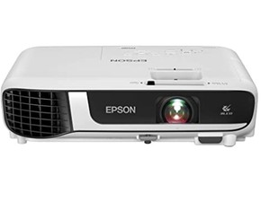 NEW Epson LCD Projector