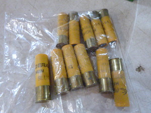 Federal Maximum Super Slugs