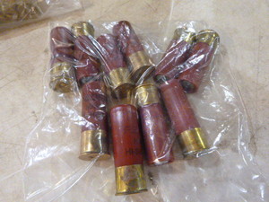Federal Magnum Super Slugs