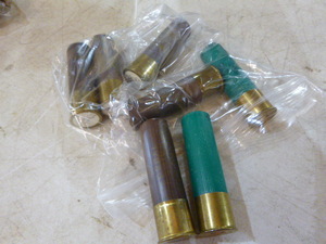 Federal and Remington Shotgun Shells
