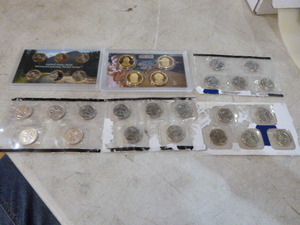 Miscellaneous Collectible Coins
