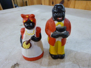 African American Statues