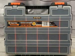 lot 53 image: Tactix Storage Organizer