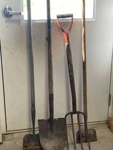 lot 66 image: 40 Piece Tool Lot