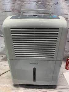 lot 72 image: Soleus Air Dehumidifier (Tested Working)