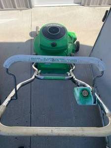 lot 85 image: Lawnboy Model 7350 Self Propelled Lawn Mower