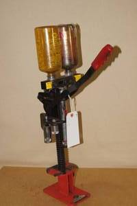 lot 7 image: Mec Versa-Mec Shotgun Loader