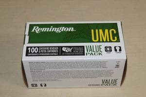 lot 13 image: 100 Remington .45 Auto 230 Gr FMJ Ammo