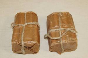 lot 46 image: Military Surplus 7.62 x 54mm Ammo
