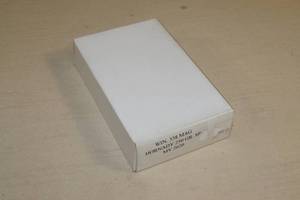 lot 47 image: 20 Custom Load .338 Win Mag 250 Gr Hornady SP Ammo