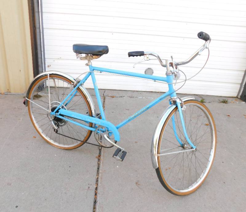 1974 schwinn 2024 collegiate