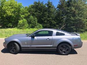 2006 Ford Mustang Premium -