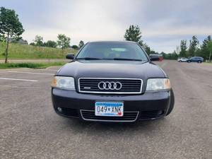 2003 Audi A6 2.7T Quattro - AWD