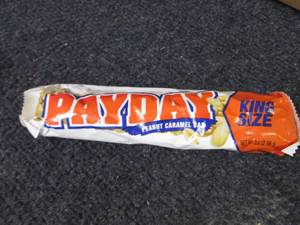 PayDay King Size...