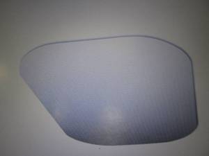 Evolve Modern Shape 45 in. x 60 in....