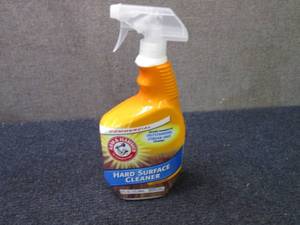 6 Qt Spray Bottles Arm & Hammer Har...