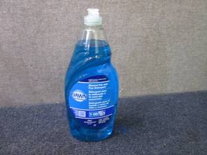 7 38 oz Bottles Dawn Pot & Pan Det...
