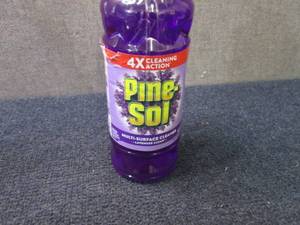 6- 48 oz Pine Sol Multisurface Clea...