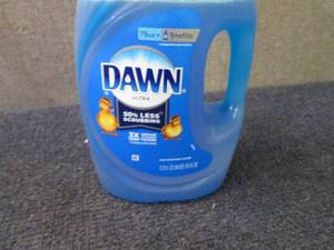 5- 75 oz Dawn Ultra Dishwashing Liq...