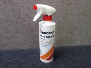 10 - 16 oz Spray Bottles Skilcraft ...
