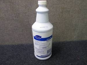 12 Qts Bottles Diversey Virex Tb...