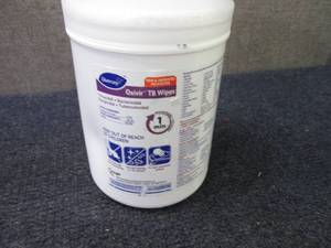 18- 160 ct Canisters Diversey Oxivi...