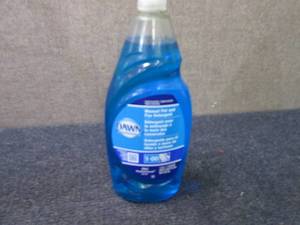 8- 38 oz Bottles Dawn Pot & Pan Det...