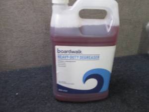 4 Gallons Boardwalk Heavy Duty Degr...