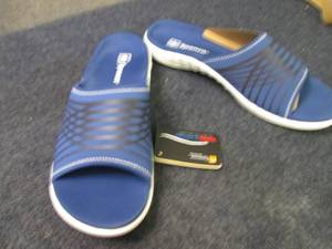 Spenco Total Support Thrust Slide S...