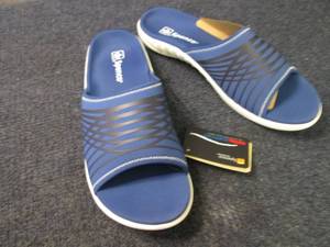 Spenco Total Support Thrust Slide S...