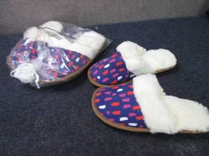 2 pair Ladies Size Small(5-6) Joyfu...