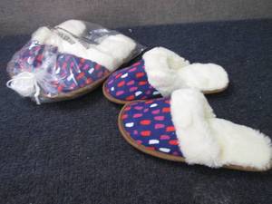 2 pair Ladies Size Small(5-6) Joyfu...