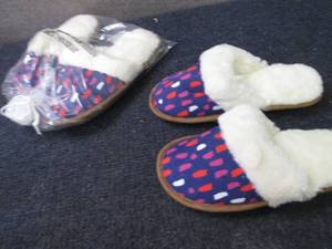 2 pair Ladies Size Small(5-6) Joyfu...