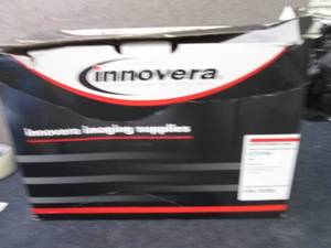 Innovera Black Replacement Cartridg...
