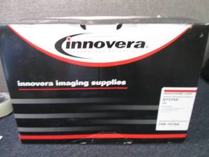 Innovera Black Replacement Cartridg...