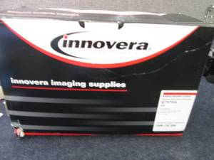 Innovera Black Replacement Cartridg...