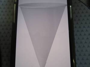 Solo 4.25 oz White  Paper Cone Cups...