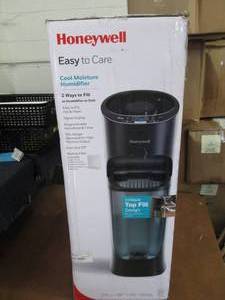 Honeywell Top Fill Tower Humidifier...