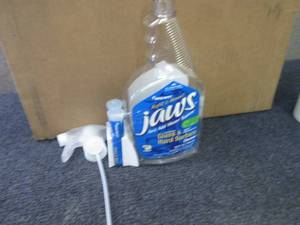 6pk Skilcraft Jaws System Glass & H...