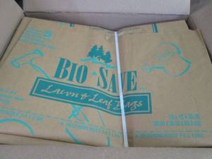 10 - 5ct Packs of 30 Gallon Refuse ...