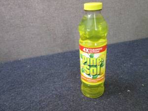 7- 28 oz Bottles Pine-Sol Multisurf...