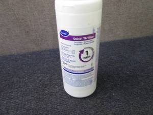 24 - 60 ct Canisters Diversey Oxivi...