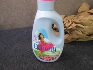 7- 64 oz Bottles Downy Fabric Softn...