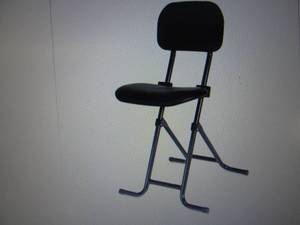 Alera Alera IL Series Height-Adjust...