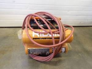 Ridged Air Compressor