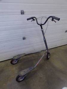 Trikke