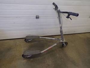 Trikke
