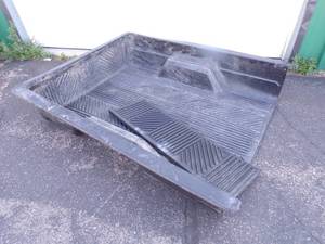Bed liner