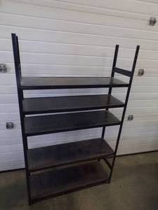 Metal Shelf